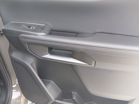 New 2025 Ford Ranger Raptor image 21