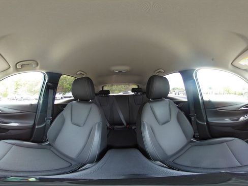 Used 2025 Buick Encore GX Preferred AWD/4WD image 40