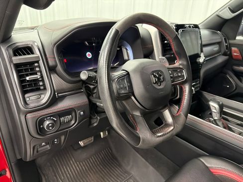 Used 2023 RAM 1500 TRX w/ TRX Level 2 Equipment Group AWD/4WD image 17