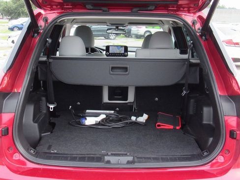 Used 2023 Mitsubishi Outlander SEL image 5