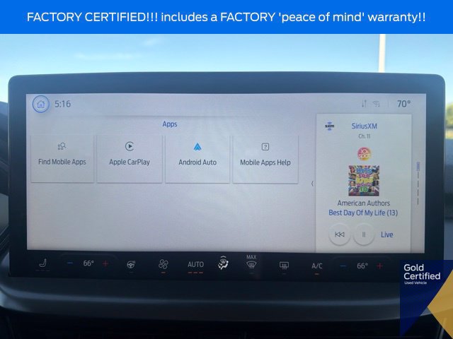 Used 2023 Ford Escape Active w/ Tech Pack #2 FWD image 37