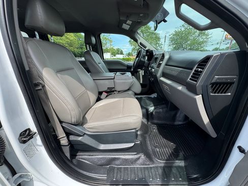 Used 2017 Ford F450 XL w/ Power Equipment Group image 23