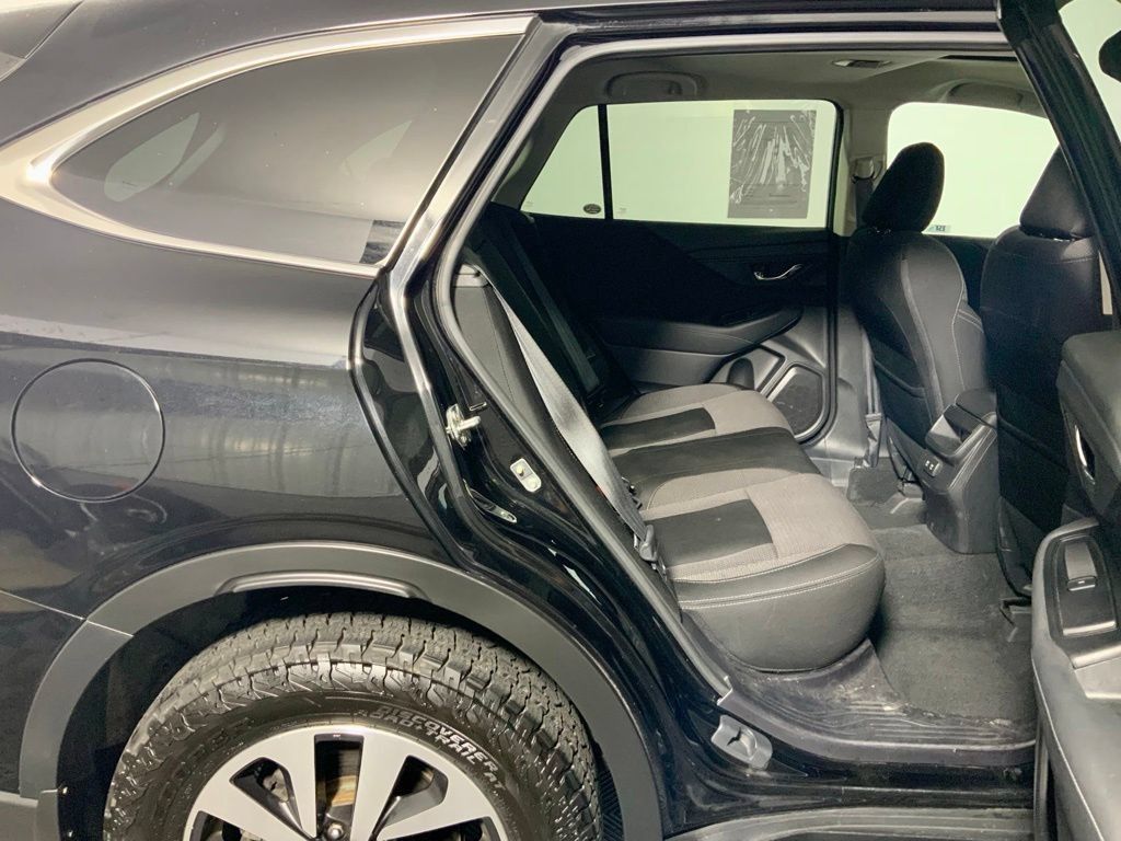 Used 2020 Subaru Outback Premium AWD/4WD image 28