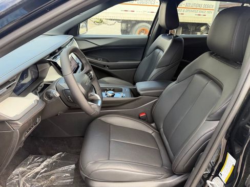 New 2026 Jeep Cherokee Limited AWD/4WD image 16