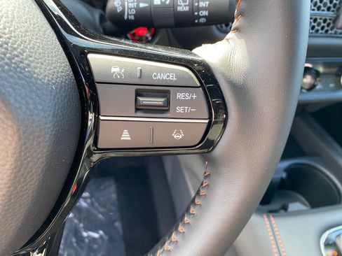 New 2026 Honda HR-V Sport image 19