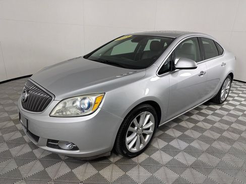 Used 2013 Buick Verano FWD image 7