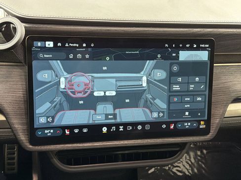 Used 2022 Rivian R1T Adventure image 18