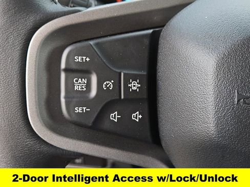 New 2025 Ford Bronco Big Bend image 21