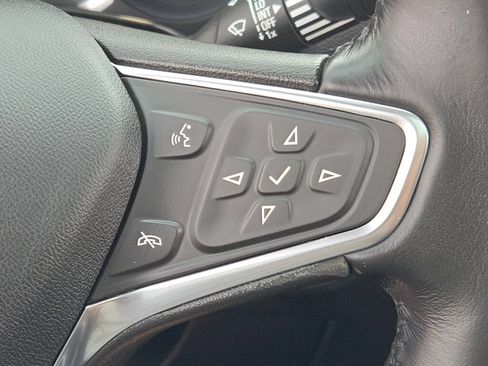 Certified 2018 Chevrolet Equinox LT w/ Sun & Infotainment Package AWD/4WD image 35