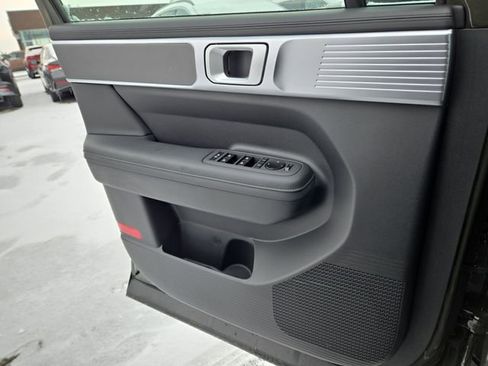 New 2026 Hyundai Santa Fe SEL image 20