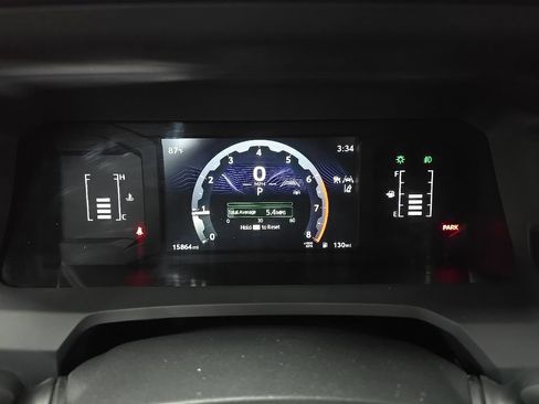 Used 2024 Toyota Tacoma SR5 AWD/4WD image 21