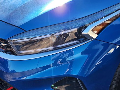 Used 2023 Kia Forte GT w/ GT2 Package image 14