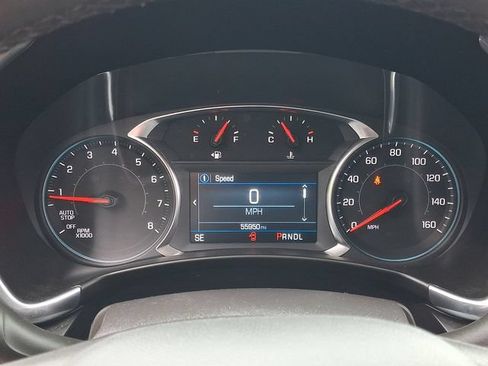 Used 2023 Chevrolet Equinox LT FWD image 20
