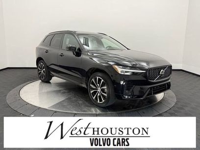 Certified 2023 Volvo XC60 B5 Plus w/ Climate Package