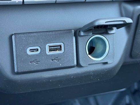 New 2026 Chevrolet Silverado 2500 W/T w/ WT Convenience Package image 18