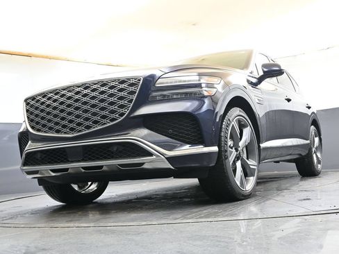 New 2026 Genesis GV80 3.5T Prestige AWD/4WD image 34