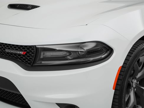Used 2019 Dodge Charger SXT w/ Leather Interior Group RWD image 51