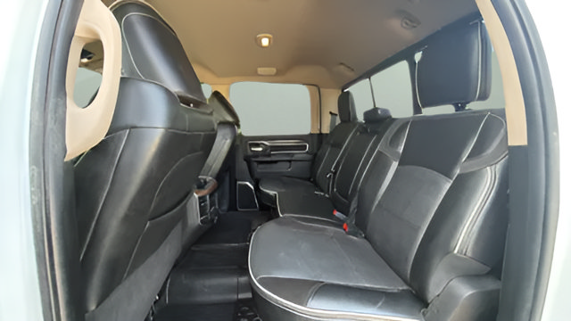 Used 2022 RAM 2500 Laramie AWD/4WD image 34