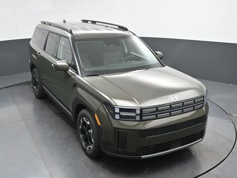 New 2026 Hyundai Santa Fe SEL image 41