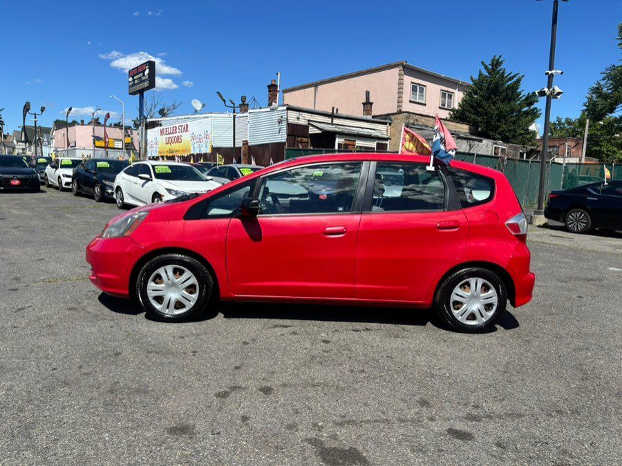 Used 2010 Honda Fit image 4