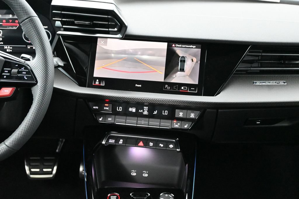 New 2026 Audi RS 3 AWD/4WD image 15
