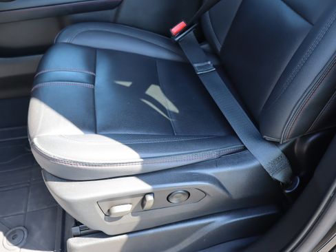 Certified 2023 Chevrolet Tahoe RST w/ Luxury Package image 19