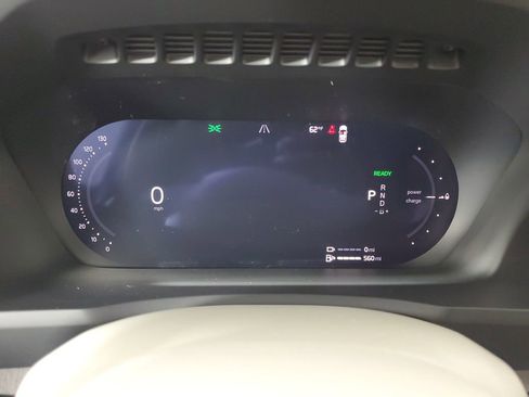 New 2026 Volvo XC90 T8 Ultra w/ Protection Package Premier image 27