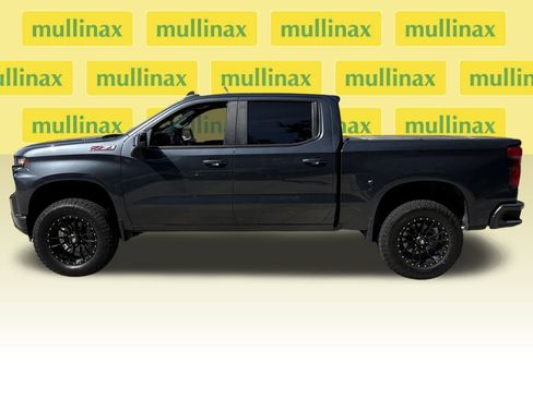 Used 2021 Chevrolet Silverado 1500 RST w/ Safety Package image 10