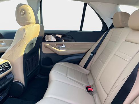 New 2026 Mercedes-Benz GLE 350 4MATIC image 14