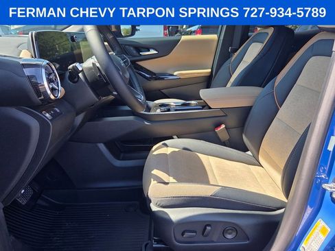 New 2026 Chevrolet Equinox ACTIV FWD image 11
