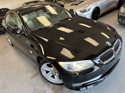 Used 2011 BMW 328i Convertible RWD image 8
