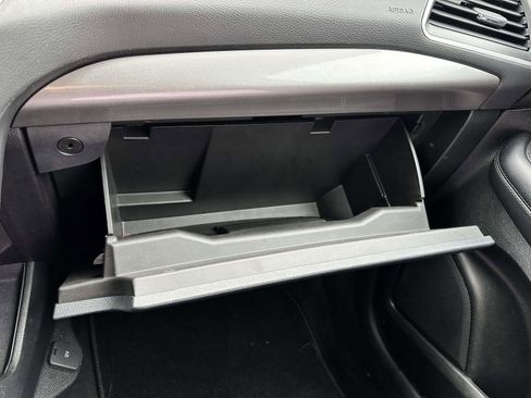 Used 2023 Ford Edge SE w/ Black Appearance Package image 30