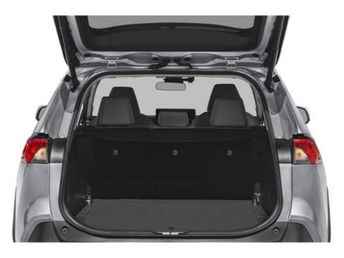 Certified 2025 Toyota RAV4 XLE w/ Weather Package image 11