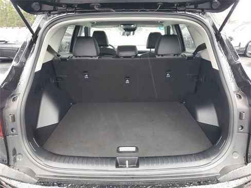 Used 2025 Kia Seltos S image 8