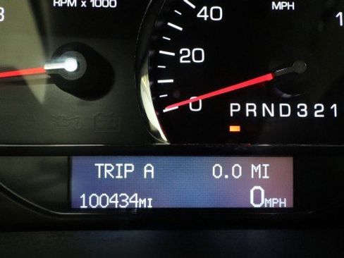 Used 2007 Cadillac DTS image 17