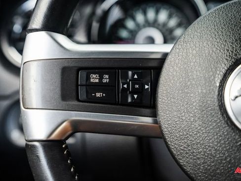 Used 2014 Ford Mustang GT Premium w/ Equipment Group 402A image 74