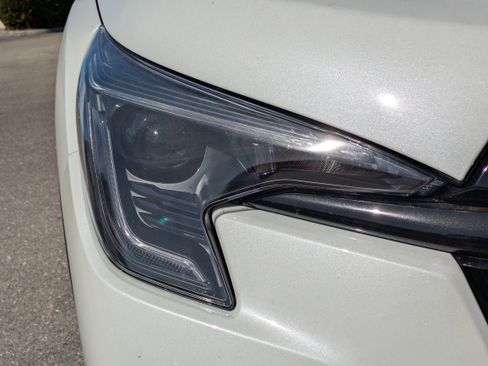 New 2025 Subaru Ascent Bronze Edition image 10