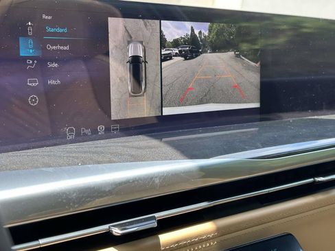 New 2026 Cadillac Escalade IQ Sport 2 AWD/4WD image 30