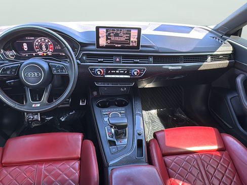 Used 2019 Audi S5 Premium Plus w/ Premium Plus AWD/4WD image 30