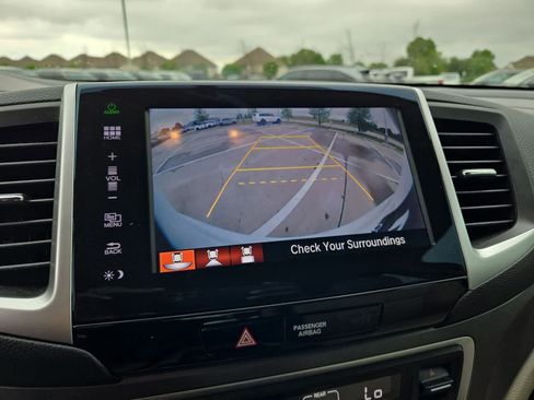 Used 2016 Honda Pilot EX-L image 29