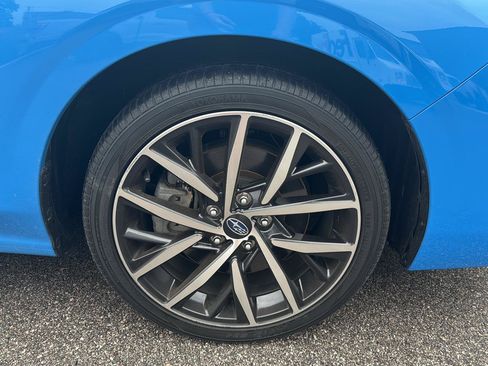 Used 2024 Subaru Impreza 2.0i Sport AWD/4WD image 14