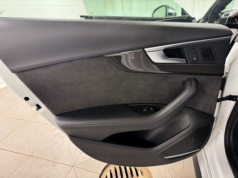 Used 2018 Audi S5 Premium Plus w/ Navigation Package image 16