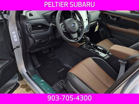 New 2026 Subaru Forester Touring image 12