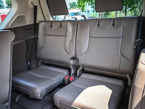 Used 2015 Lexus GX 460 Luxury AWD/4WD image 11