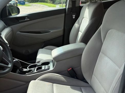 Used 2016 Hyundai Tucson SE FWD image 11