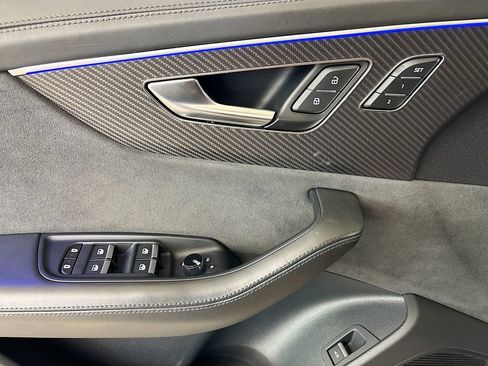 Used 2024 Audi RS Q8 w/ Black Optic Package AWD/4WD image 22