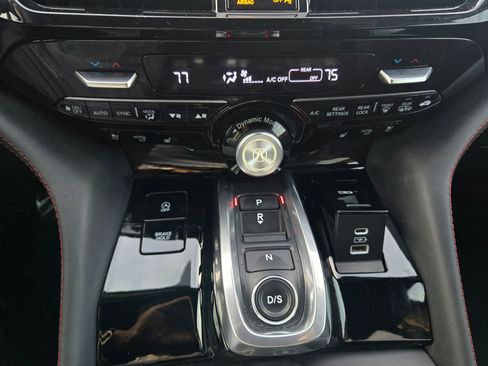 Used 2023 Acura MDX A-Spec image 28