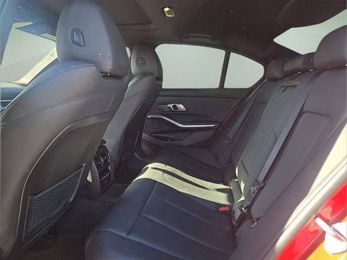 Used 2021 BMW 330i Sedan image 15