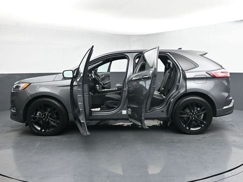 Used 2021 Ford Edge ST w/ Equipment Group 401A AWD/4WD image 39