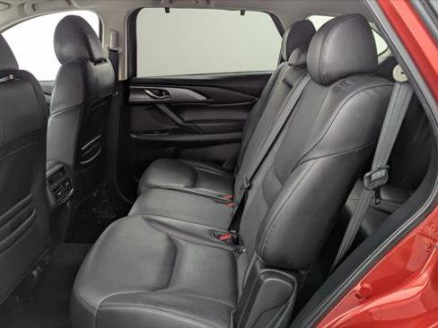 Used 2023 MAZDA CX-9 Touring Plus AWD/4WD image 14
